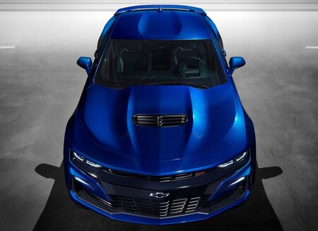 Camaro