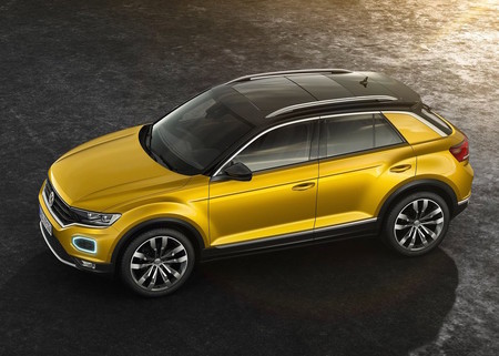 Volkswagen T Roc 2018 1024 06