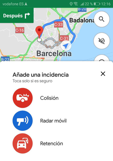 google maps
