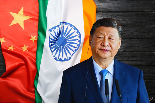 China confió en sí misma para lograr la independencia tecnológica. Sin saberlo, fue torpedeada por India y Malasia