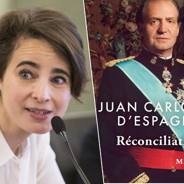 El documental sobre Juan Carlos I con el que no hace falta leerse 'Reconciliación': censurado por RTVE y criticado por la audiencia