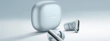 Nadie lo vio venir tan pronto: los Redmi Buds 8 Pro ya son Globales y preparan su asalto a España en los próximos días