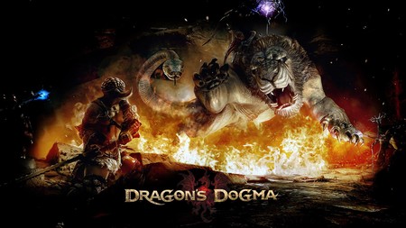 Los servidores online de Dragon's Dogma cerrarán a final de mes solo en Xbox 360