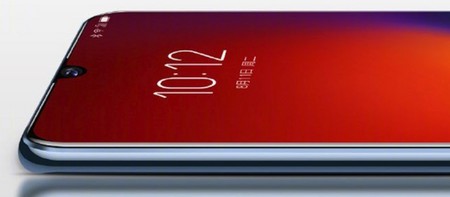 Lenovo Z6