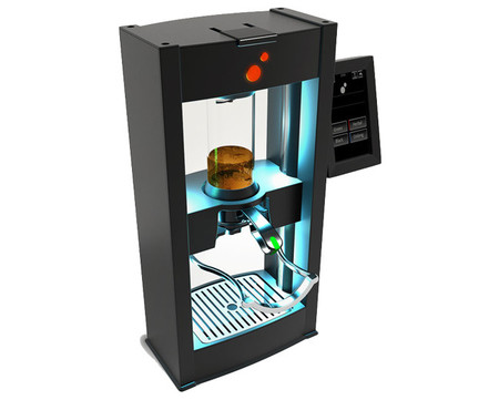 Bkon Craft Brewer pretende crear el té con el sabor más perfecto