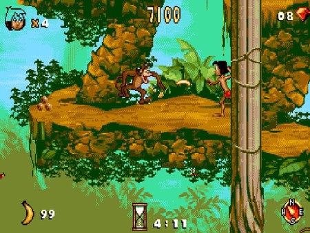 Jungle Book Jungle Book