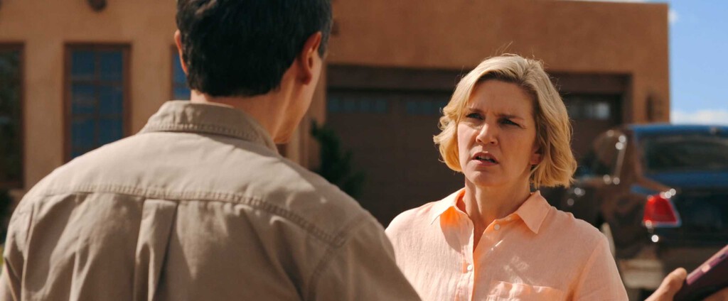 El final de temporada de 'Pluribus' resume a la perfección el mensaje más importante de la serie