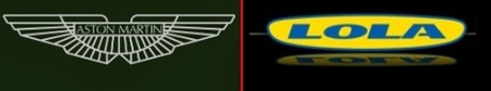 Aston Martin y Lola estarán en la F1 2010