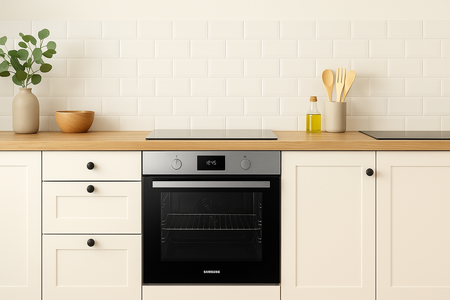 horno Samsung
