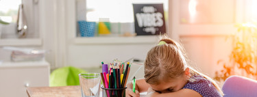 ¿Cuáles son los síntomas de ansiedad en los niños?