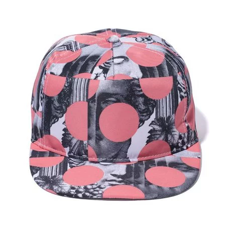 Stussy apuesta por los lunares para esta Primavera-Verano 2011