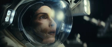 Apple TV+「コンステレーション」