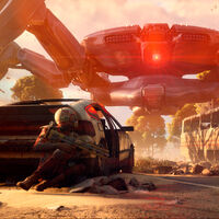 El jefe de Arc Raiders seguirá desarrollando juegos con la IA pese a rectificar su uso en las voces del juego, pero ahora en Nexon