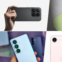 Xiaomi, Google, Samsung y Apple se pelean por tener el mejor móvil compacto de 2026: esto es lo bueno y lo malo de cada uno