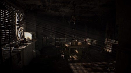 Guía para encontrar todos los secretos (y finales) de Resident Evil 7: Beginning Hour