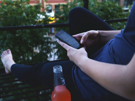 El sexo y los móviles en los adolescentes: 'sexting', algo más que una moda