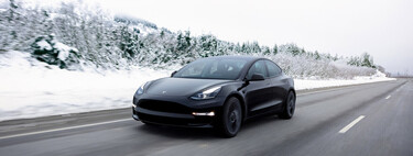 Los coches eléctricos no son más fiables que los de gasolina según un estudio, pero sí tienen más pinchazos