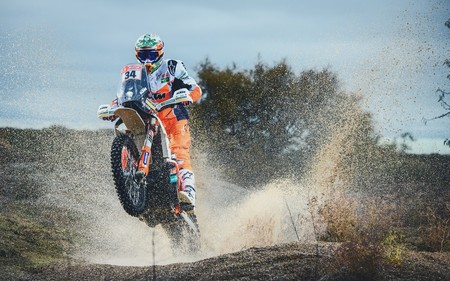 Ktm Rally Dakar 2019 028