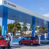 El Gobierno creará un mapa online de puntos de carga rápida para coches eléctricos