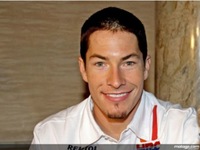 Nicky Hayden recuperado para Misano