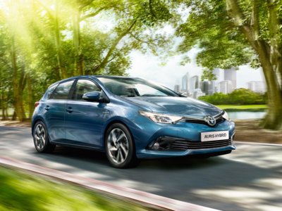 Seis falsos mitos sobre los coches híbridos