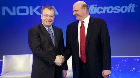 Desastrosos resultados financieros para Nokia en el segundo trimestre: 487 millones de euros en pérdidas