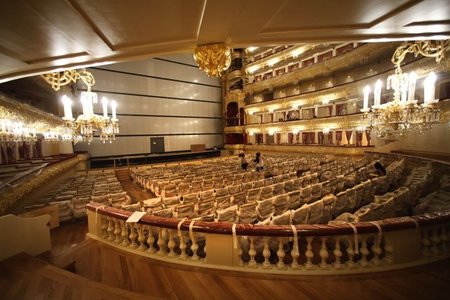 Teatro Bolshoi