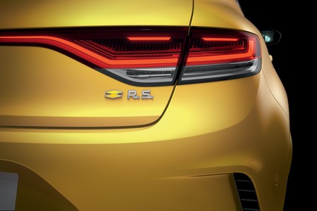 Renault Megane R S 2020 15