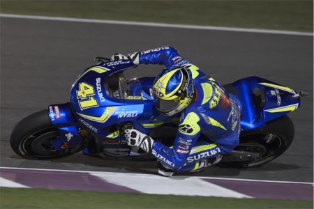 Aleix Espargaro Motogp Qatar 2016