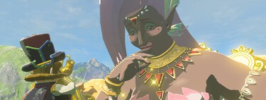 Usa este truco para mejorar al máximo todas las armaduras de Link en Zelda: Tears of the Kingdom antes de que Nintendo lo elimine con un parche