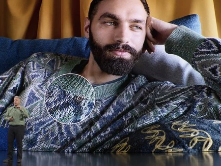 ディープフュージョン