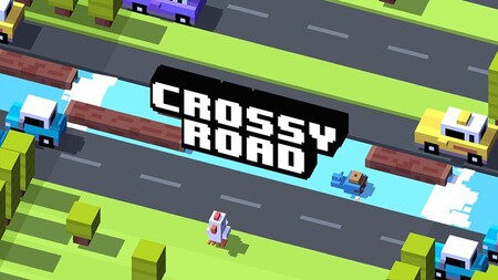 Crossy Road llegará pronto a un Apple Arcade que cada vez cuenta con más éxitos en su catálogo