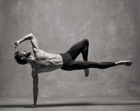 ‘The Art of Movement’, de NYC Dance Project, capturando la belleza y gracilidad de la danza