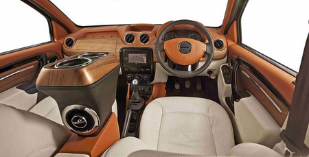 DC-Design Dacia Duster