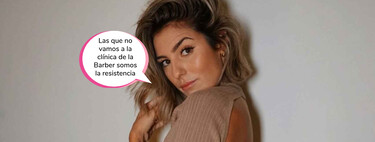 El retoque estético de Anna Padilla con el que ha eliminado uno de sus mayores complejos