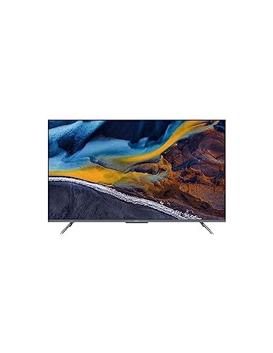 Xiaomi TV QLED 55" TV Q2 L55M7-Q2EU Google TV UHD