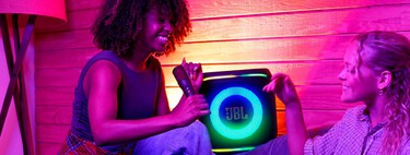 JBL sabe que a México le encanta cantar y ahora utilizan IA para eliminar la voz de la música en tiempo real 