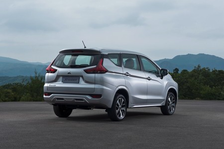 Mitsubishi Xpander 103