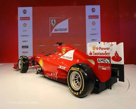 Ferrari contrata a Loic Bigois y a Martin Bester