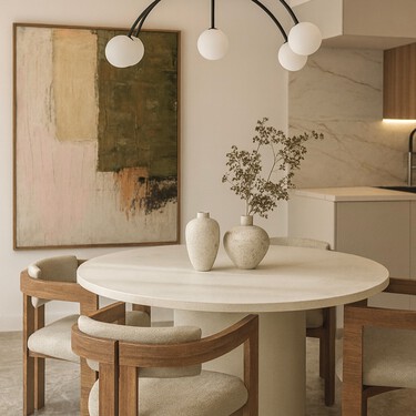 Vuelve a Carrefour su vajilla de gres más vendida, ideal para mesas elegantes sin gastar una fortuna