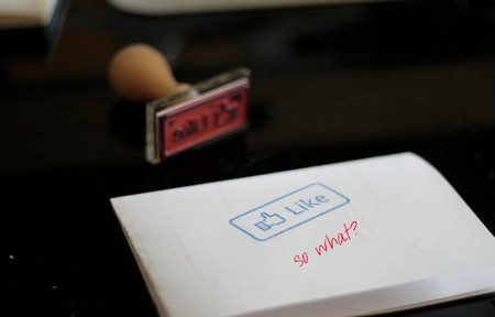 Insiste para conseguir difusión