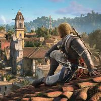 Terminar un juego exitoso ya no es garantía de nada en Ubisoft Barcelona. El estreno de Assassin's Creed: Black Flag Resynced viene con despidos 