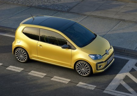 Volkswagen Up 2017 1024 04