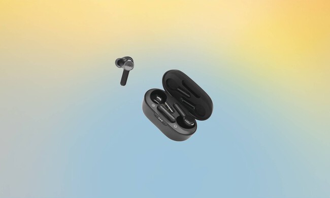 Auriculares JBL Quantum