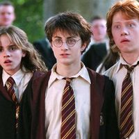 A los protagonistas de Harry Potter se les encargó escribir ensayos sobre sus personajes y el resultado encajó con sus alter egos