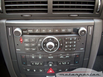 Citroën C6