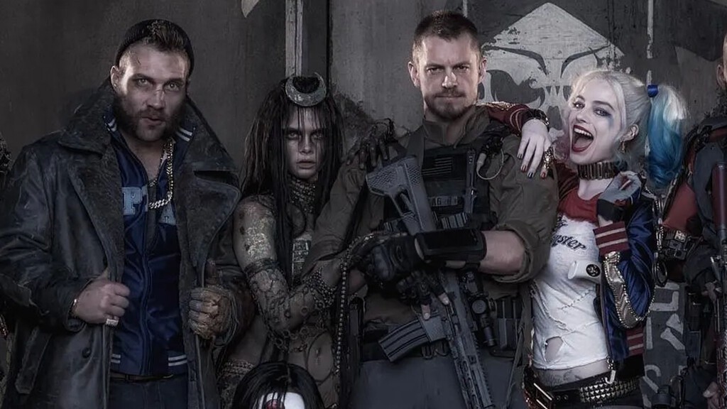 Peacemaker trae de vuelta a un personaje de Suicide Squad de David Ayer y lo hace parte del nuevo DCU de James Gunn, pero no de la forma que esperabas 