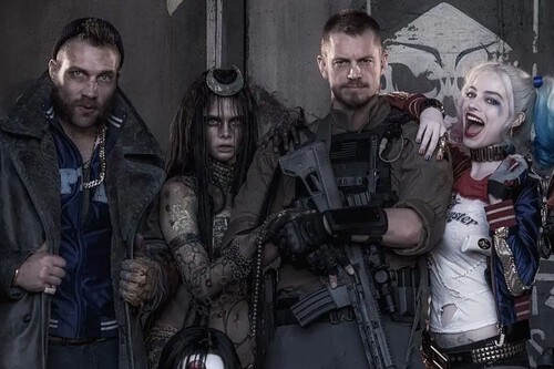 Peacemaker Ha Hecho Canon A Un Personaje De Suicide Squad De David Ayer En El Nuevo Dcu Compressed