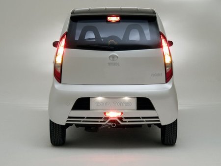 Tata Nano