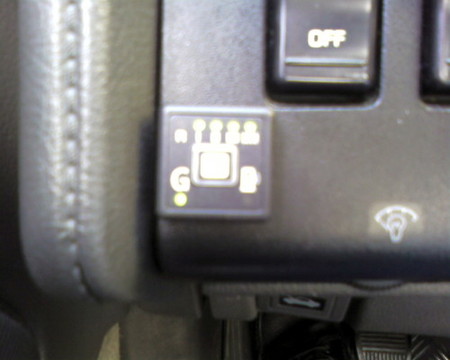 Toyota Supra propulsado por GLP